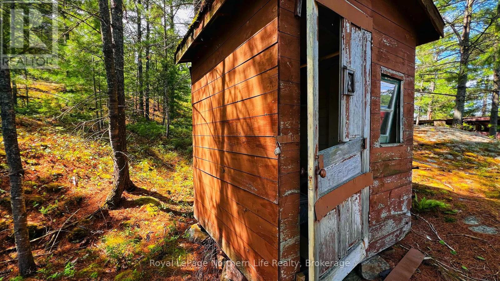 N/a Parcel 8418 Sec Ns, Parry Sound Remote Area (Patterson), Ontario  P0M 2N1 - Photo 30 - X12750532