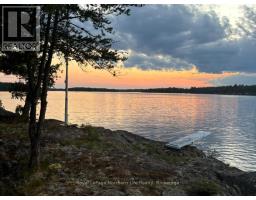 N/A PARCEL 8418 SEC NS, Parry Sound Remote Area, Ontario