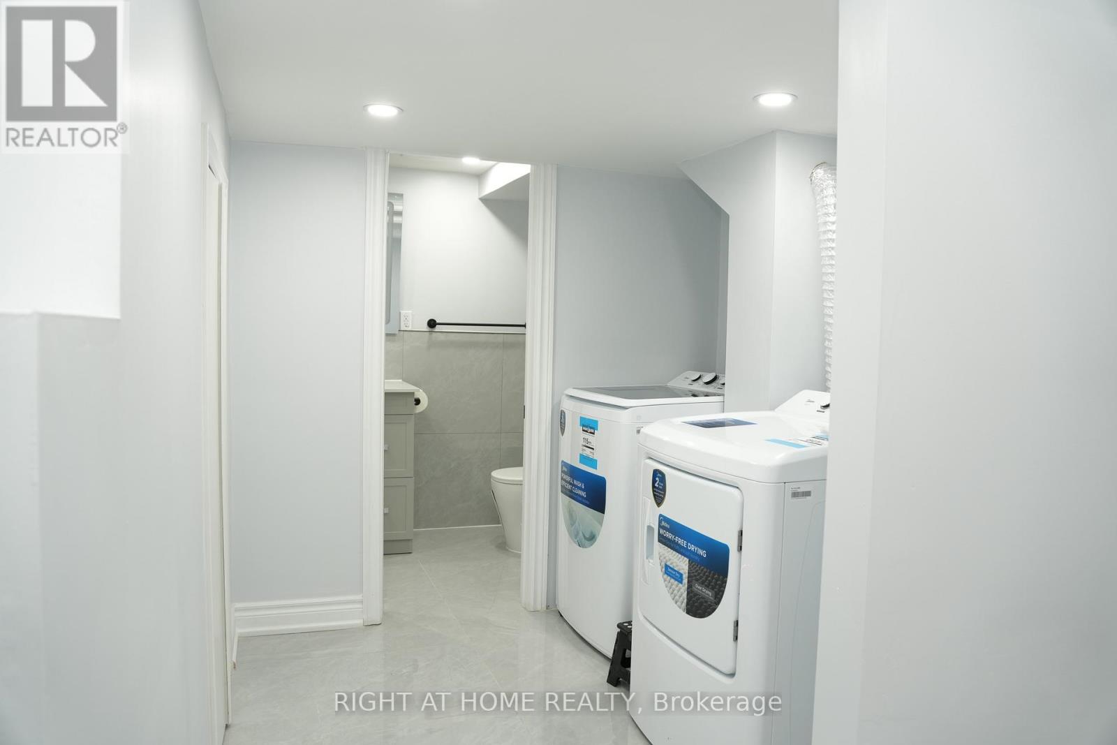 (Basement) - 1395 Castlemore Avenue, Markham (Greensborough), Ontario  L6E 2H3 - Photo 9 - N12744296