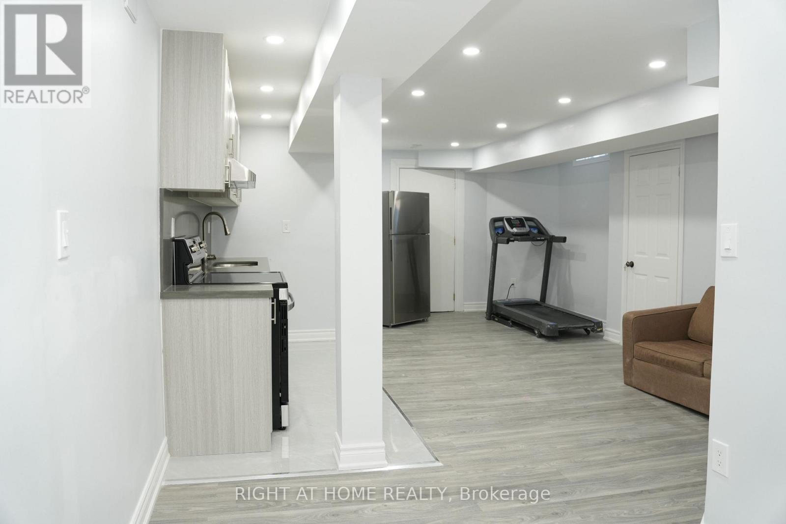 (Basement) - 1395 Castlemore Avenue, Markham (Greensborough), Ontario  L6E 2H3 - Photo 5 - N12744296