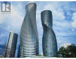 4708 - 50 ABSOLUTE AVENUE, Mississauga, Ontario