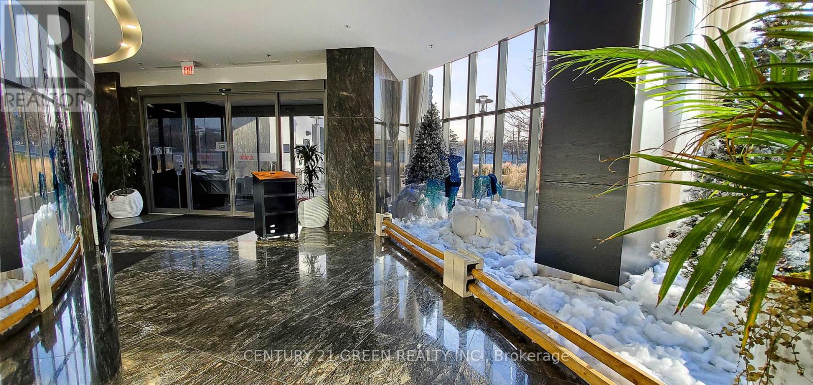 4708 - 50 Absolute Avenue, Mississauga, Ontario  L4Z 0A8 - Photo 13 - W12739374