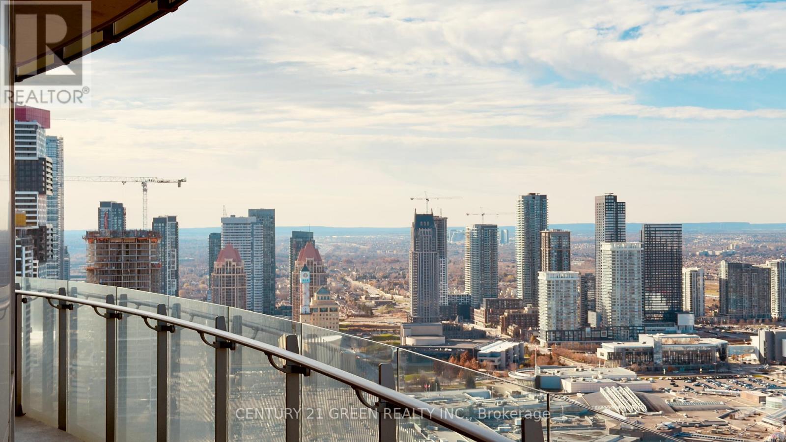 4708 - 50 Absolute Avenue, Mississauga, Ontario  L4Z 0A8 - Photo 26 - W12739374