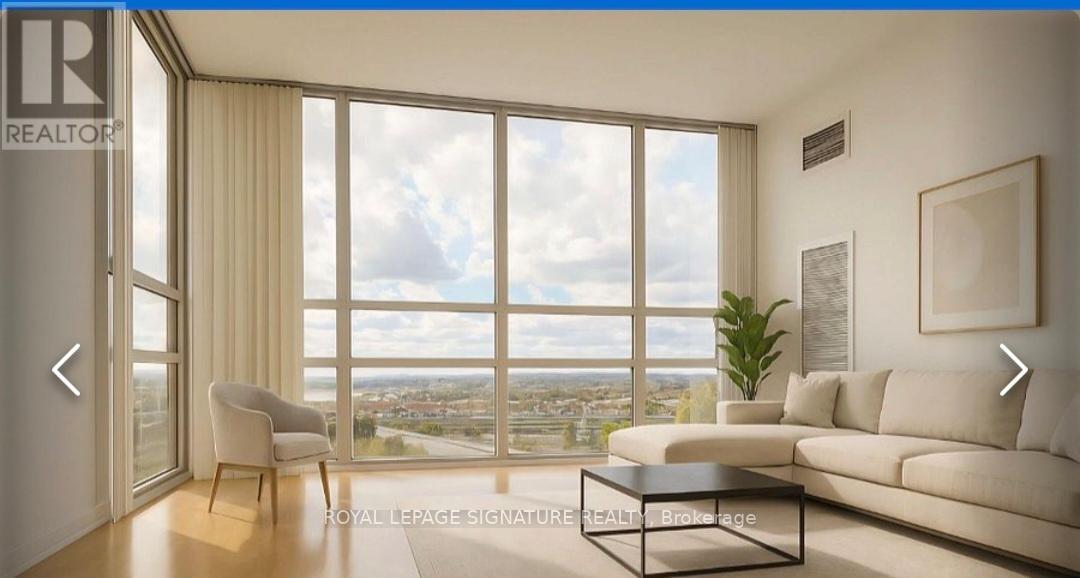 1010 - 50 Eglinton Avenue W, Mississauga, Ontario  L5R 3P5 - Photo 4 - W12749666