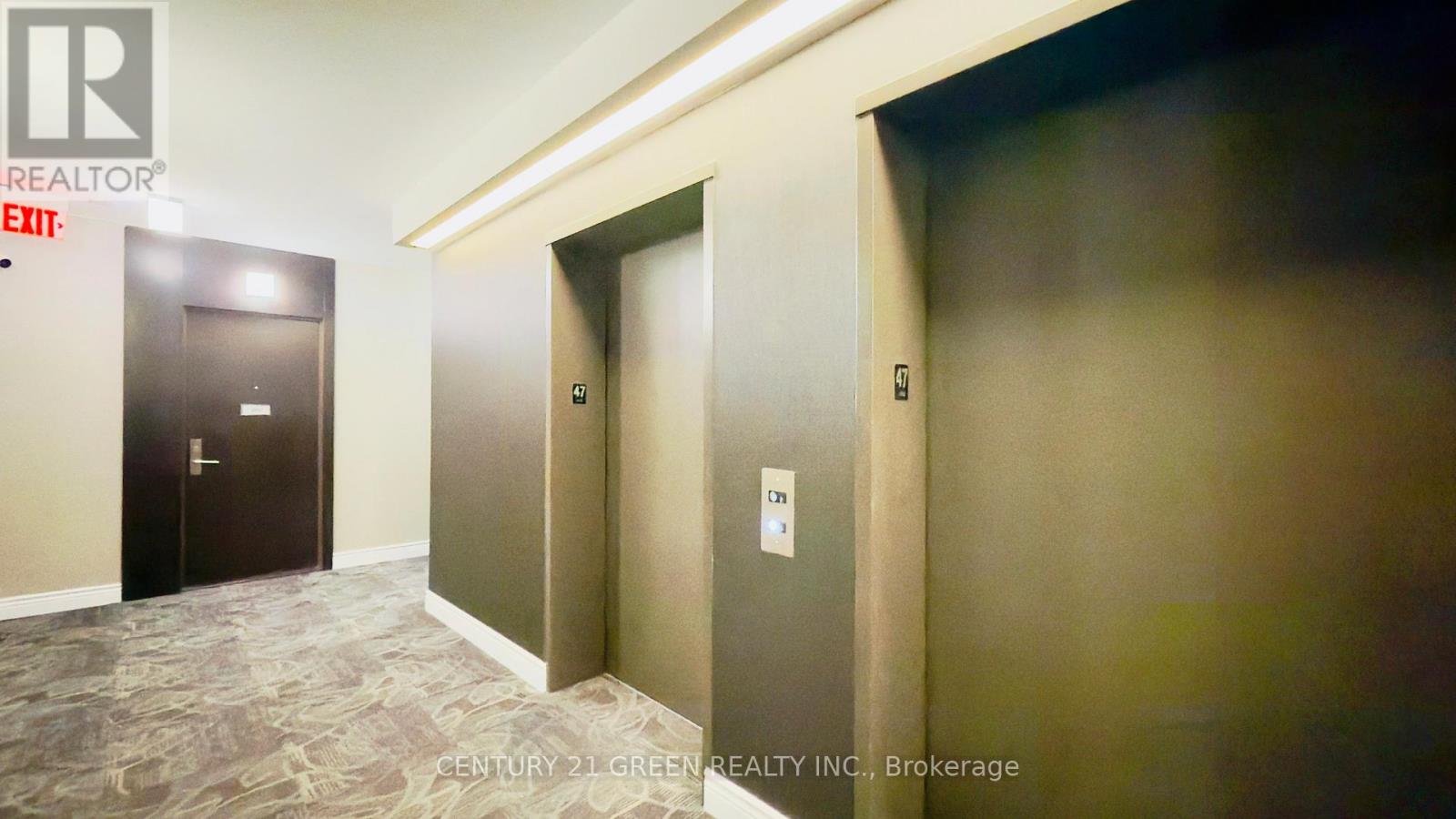 4708 - 50 Absolute Avenue, Mississauga, Ontario  L4Z 0A8 - Photo 31 - W12739374