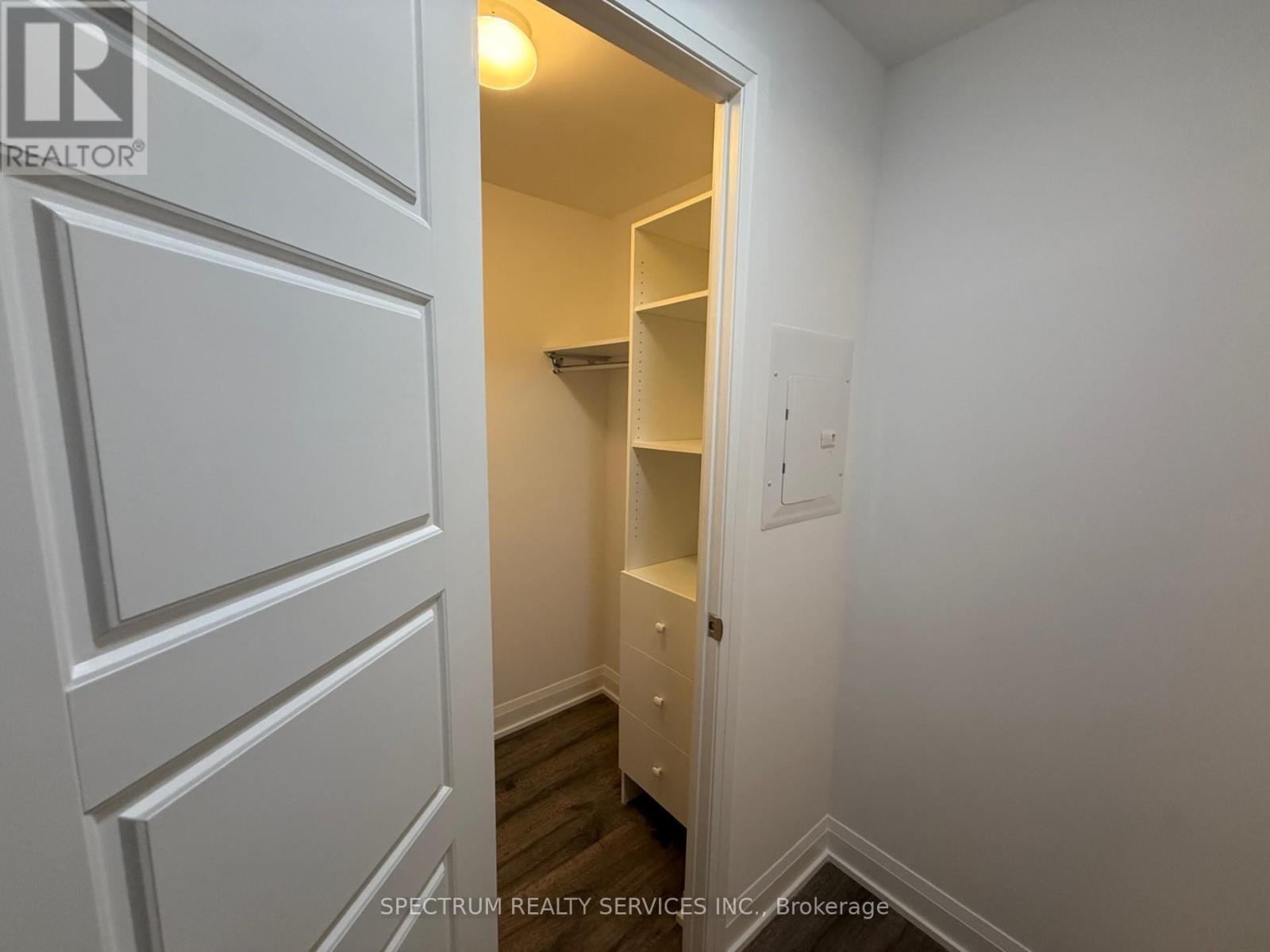 4802 - 56 Annie Craig Drive, Toronto, Ontario  M8V 0C8 - Photo 19 - W12584492