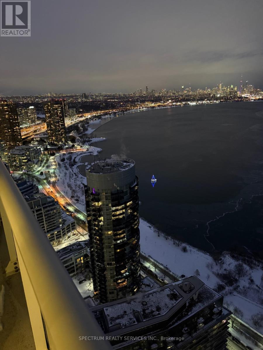 4802 - 56 Annie Craig Drive, Toronto, Ontario  M8V 0C8 - Photo 36 - W12584492