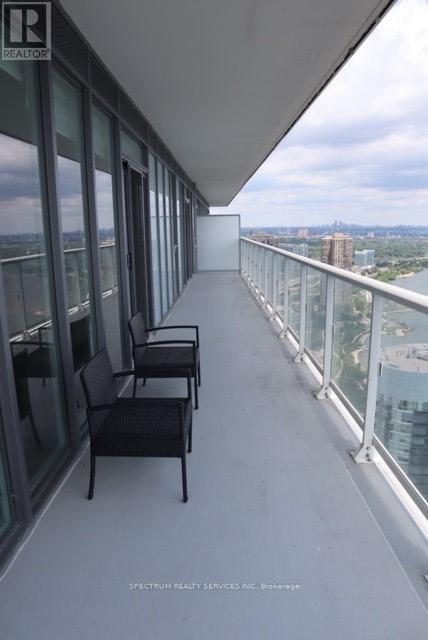 4802 - 56 Annie Craig Drive, Toronto, Ontario  M8V 0C8 - Photo 38 - W12584492