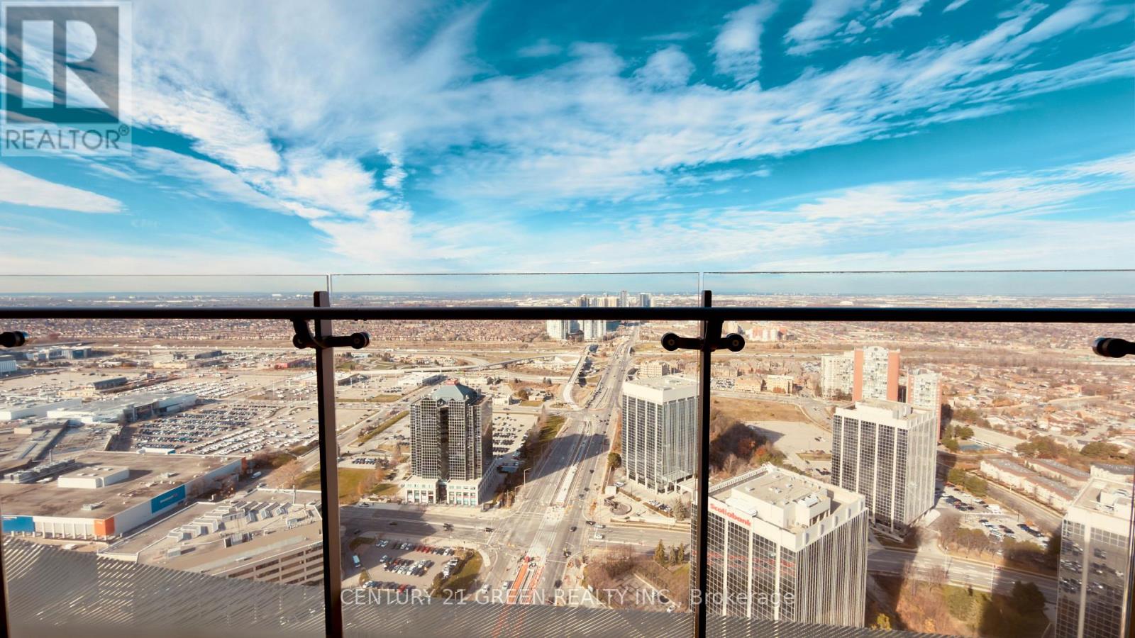 4708 - 50 Absolute Avenue, Mississauga, Ontario  L4Z 0A8 - Photo 27 - W12739374