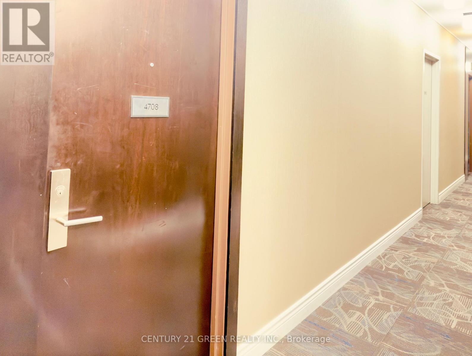 4708 - 50 Absolute Avenue, Mississauga, Ontario  L4Z 0A8 - Photo 29 - W12739374