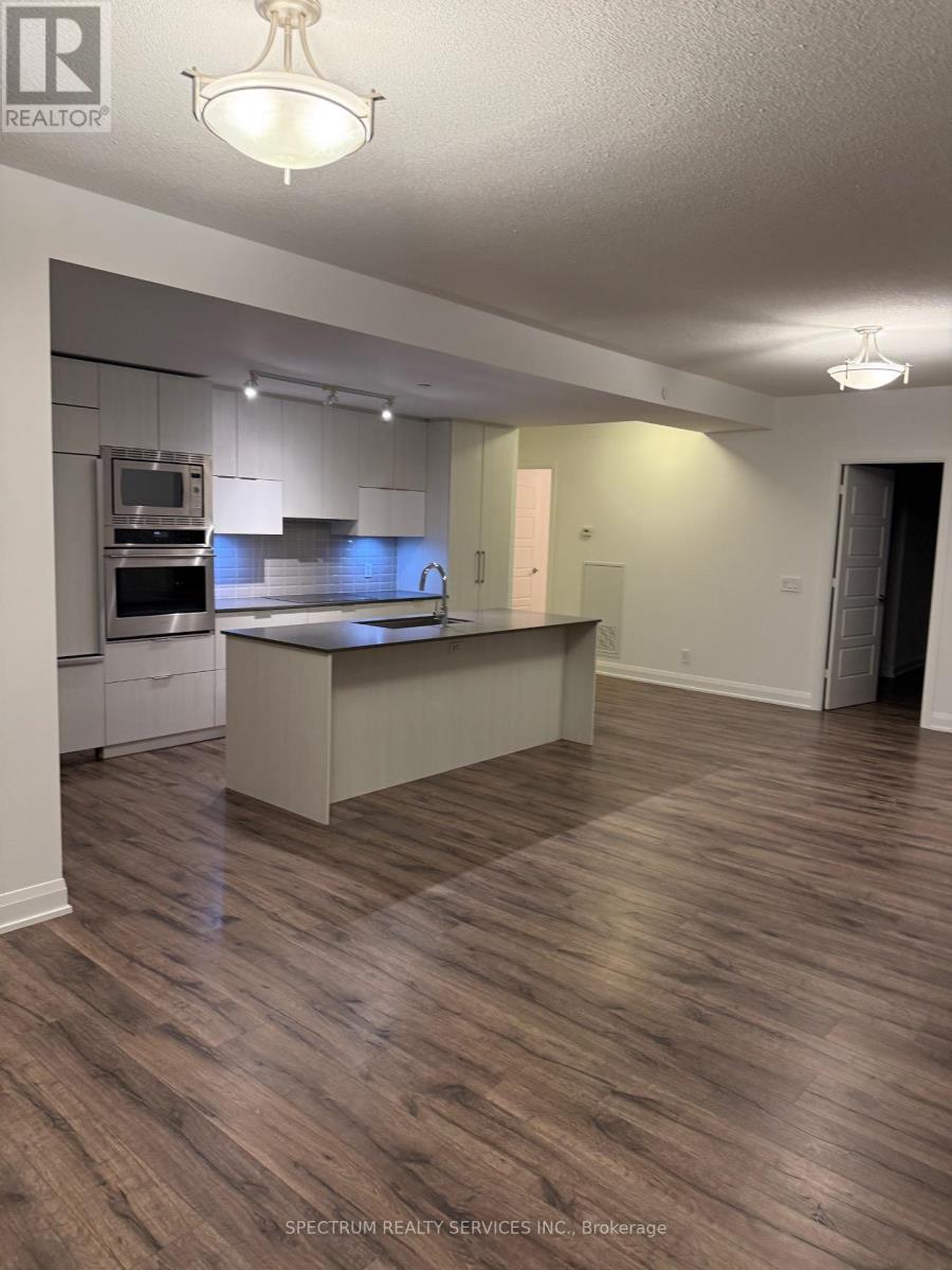 4802 - 56 ANNIE CRAIG DRIVE, Toronto, Ontario