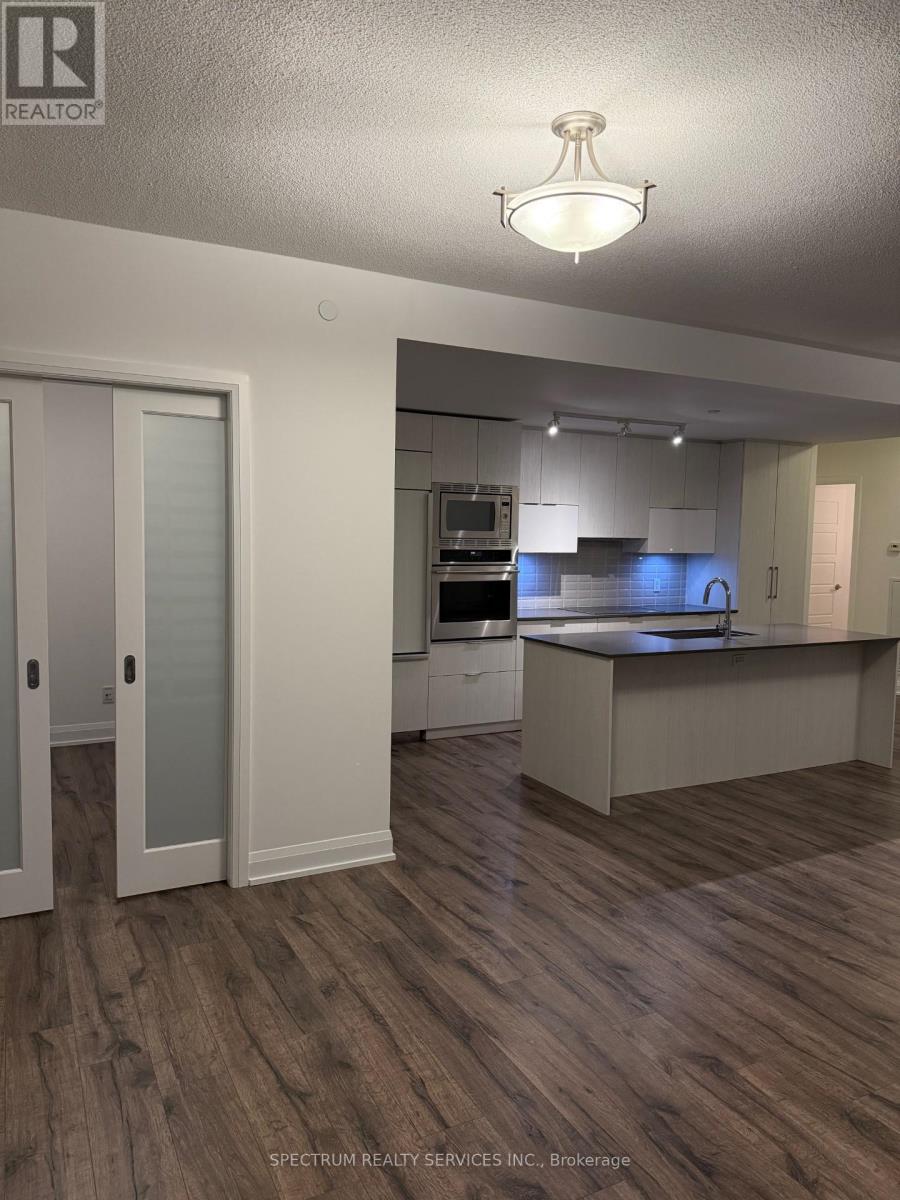 4802 - 56 Annie Craig Drive, Toronto, Ontario  M8V 0C8 - Photo 32 - W12584492