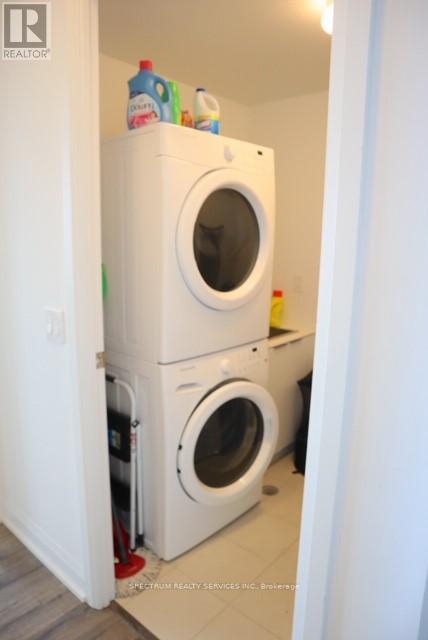 4802 - 56 Annie Craig Drive, Toronto, Ontario  M8V 0C8 - Photo 11 - W12584492