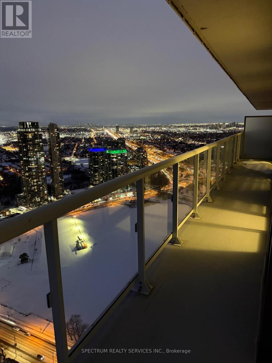 4802 - 56 Annie Craig Drive, Toronto, Ontario  M8V 0C8 - Photo 34 - W12584492