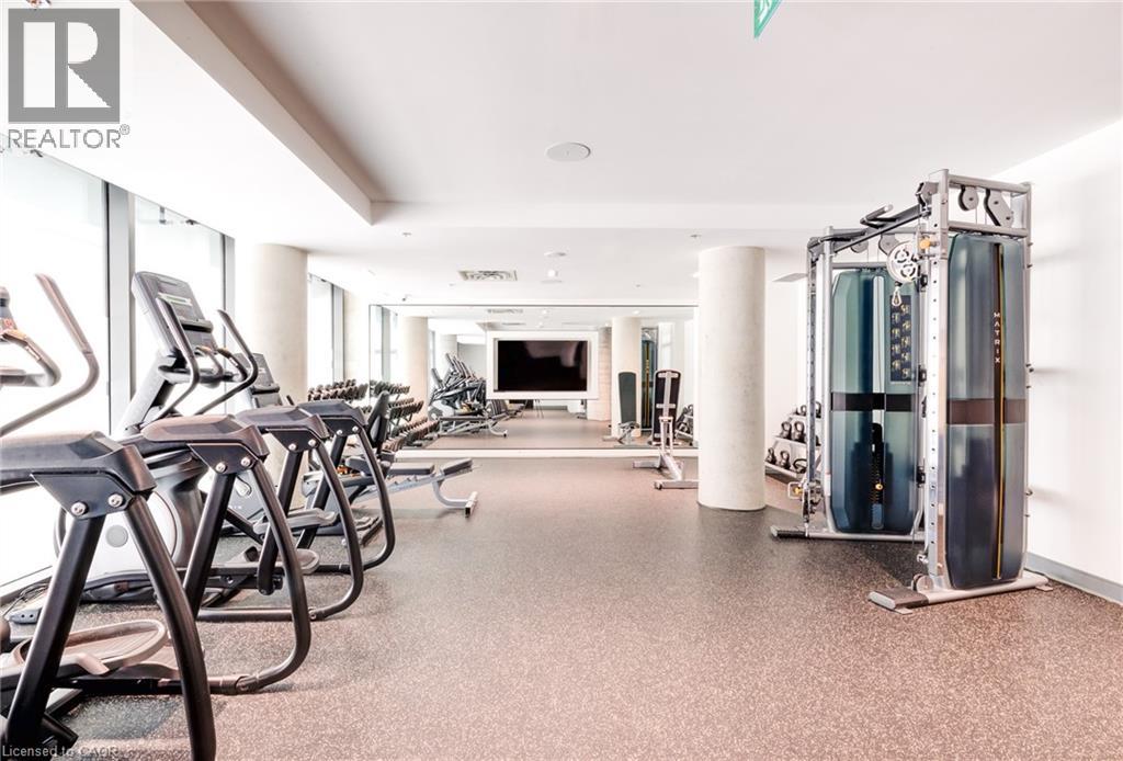 15 S Wellington Street S Unit# 317, Kitchener, Ontario  N2G 0E4 - Photo 34 - 40802222