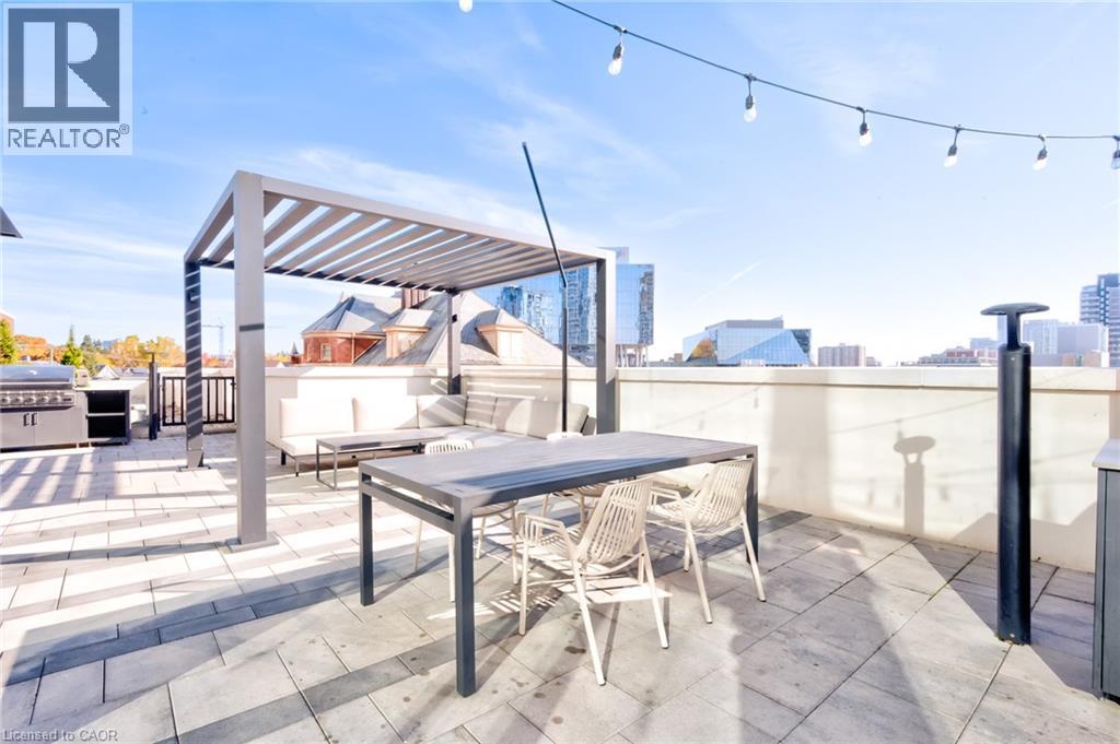 15 S Wellington Street S Unit# 317, Kitchener, Ontario  N2G 0E4 - Photo 38 - 40802222