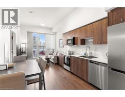 15 S WELLINGTON Street S Unit# 317, Kitchener, Ontario