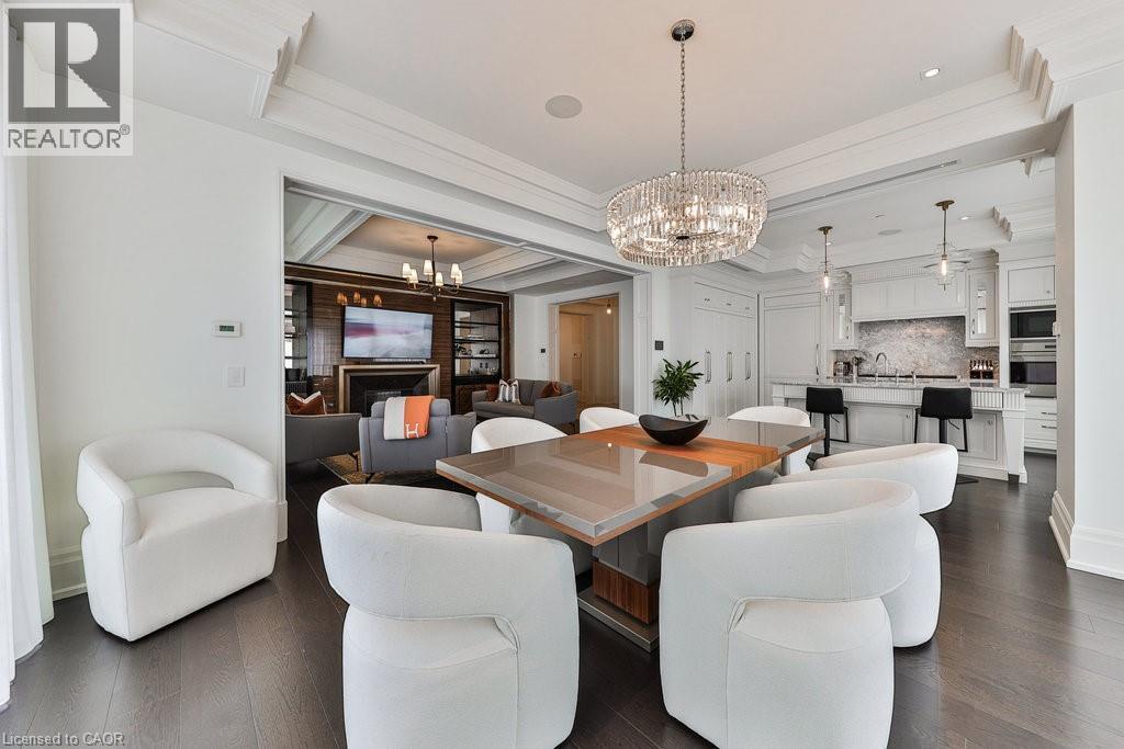 300 Randall Street Unit# 212, Oakville, Ontario  L6J 1R1 - Photo 22 - 40802028