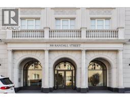 300 RANDALL Street Unit# 212, Oakville, Ontario