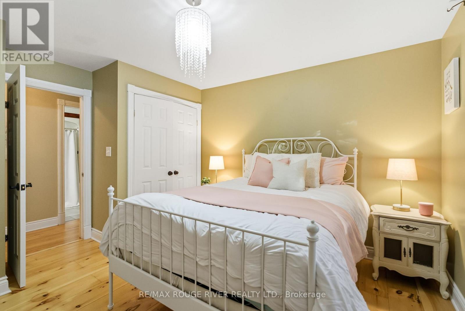 4754 Ganaraska Road, Clarington, Ontario  L0A 1J0 - Photo 22 - E12750616