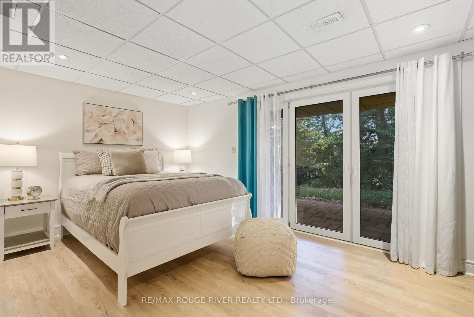 4754 Ganaraska Road, Clarington, Ontario  L0A 1J0 - Photo 25 - E12750616