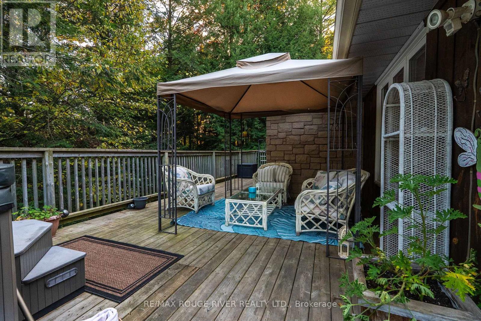 4754 Ganaraska Road, Clarington, Ontario  L0A 1J0 - Photo 32 - E12750616