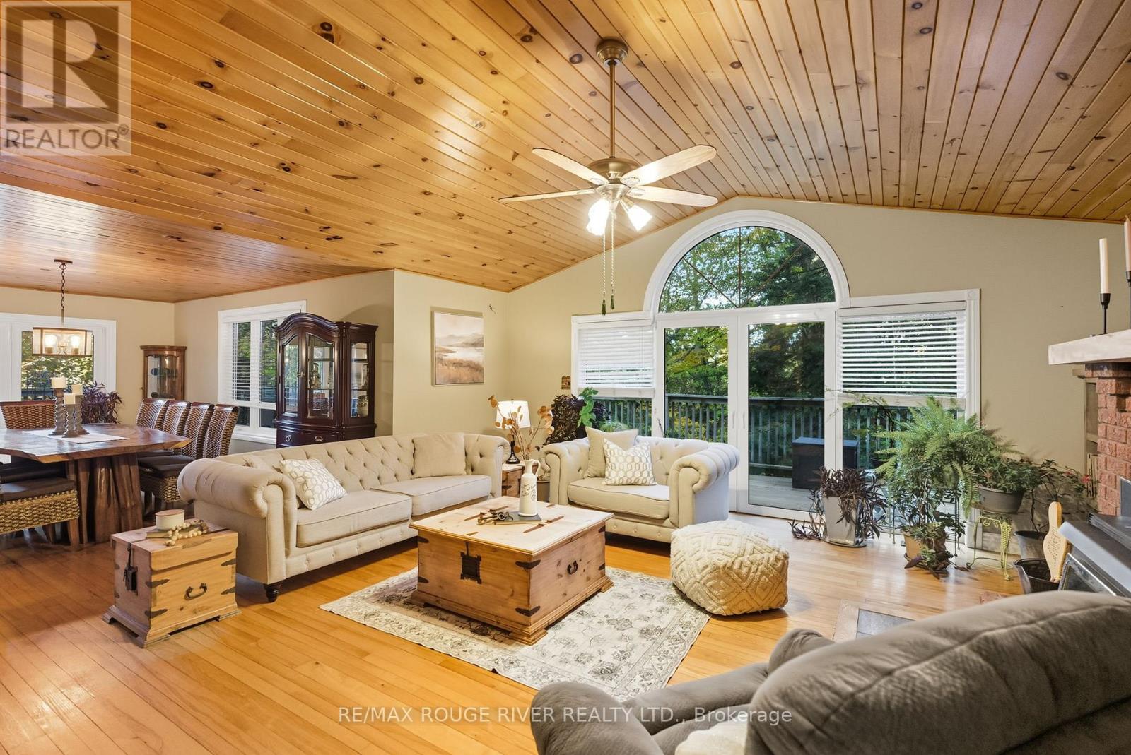 4754 Ganaraska Road, Clarington, Ontario  L0A 1J0 - Photo 5 - E12750616