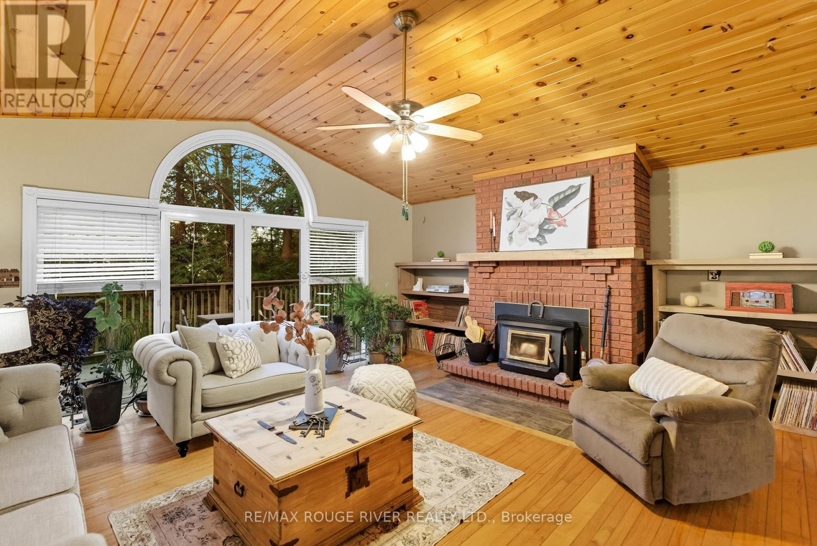 4754 Ganaraska Road, Clarington, Ontario  L0A 1J0 - Photo 6 - E12750616