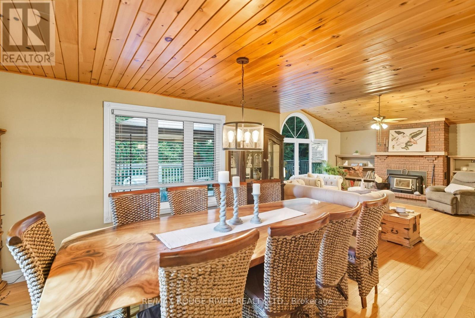 4754 Ganaraska Road, Clarington, Ontario  L0A 1J0 - Photo 8 - E12750616