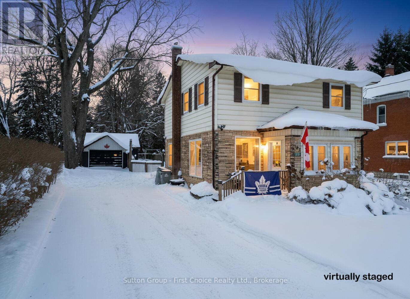 183 Huron Road, Perth South, Ontario  N0K 1X0 - Photo 31 - X12750426