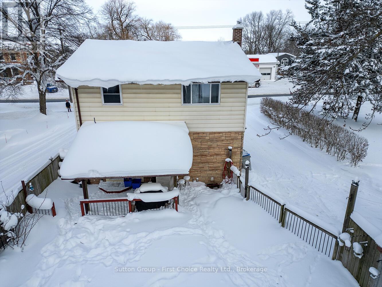 183 Huron Road, Perth South, Ontario  N0K 1X0 - Photo 32 - X12750426