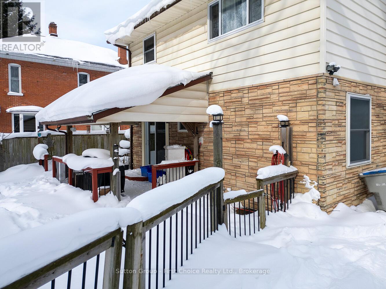 183 Huron Road, Perth South, Ontario  N0K 1X0 - Photo 33 - X12750426