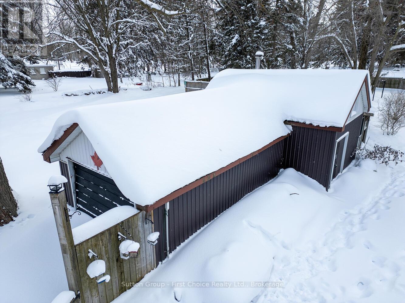 183 Huron Road, Perth South, Ontario  N0K 1X0 - Photo 34 - X12750426