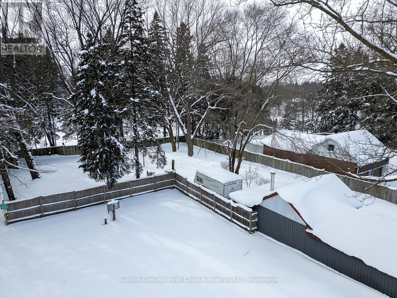 183 Huron Road, Perth South, Ontario  N0K 1X0 - Photo 37 - X12750426