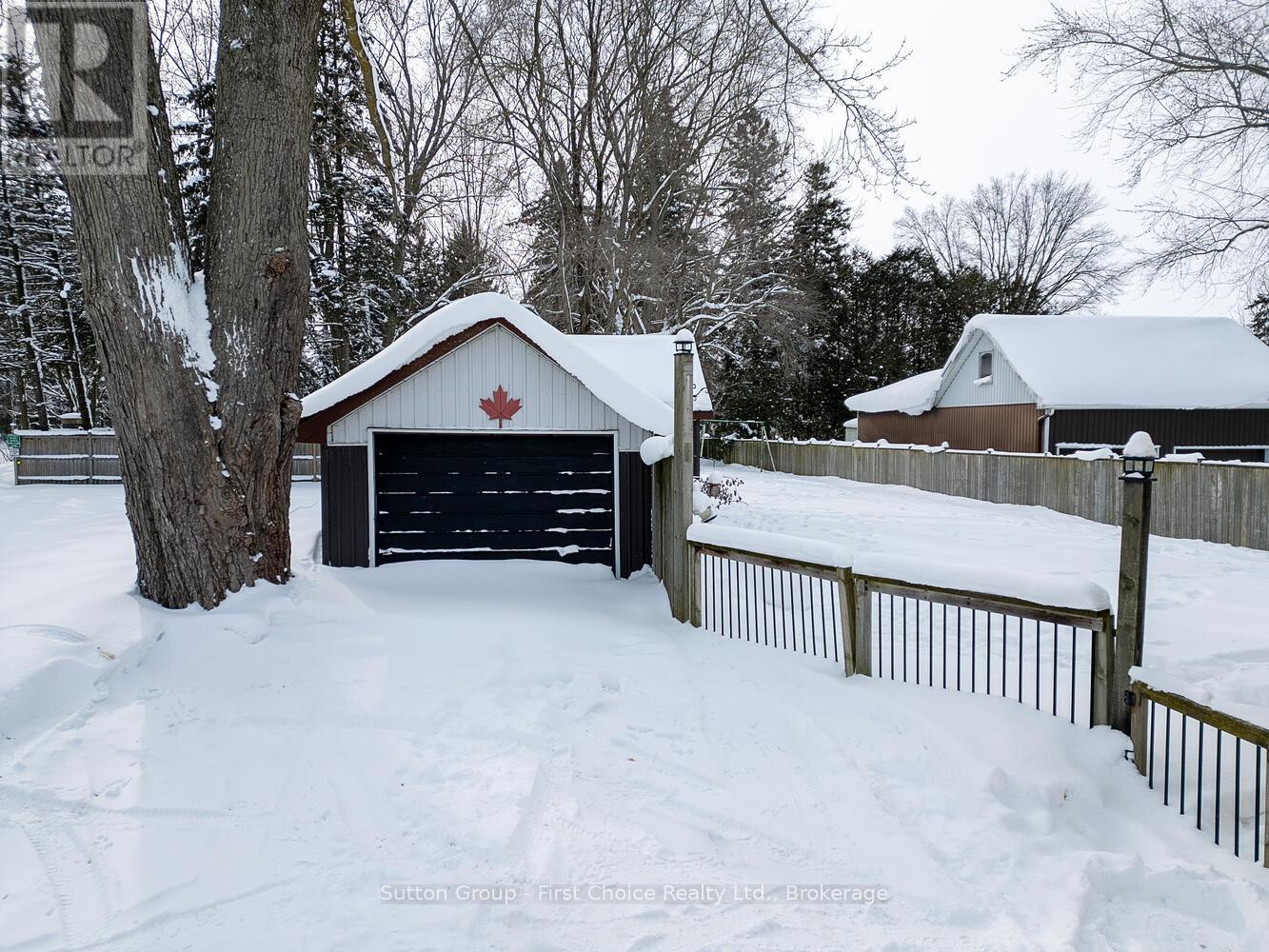 183 Huron Road, Perth South, Ontario  N0K 1X0 - Photo 38 - X12750426