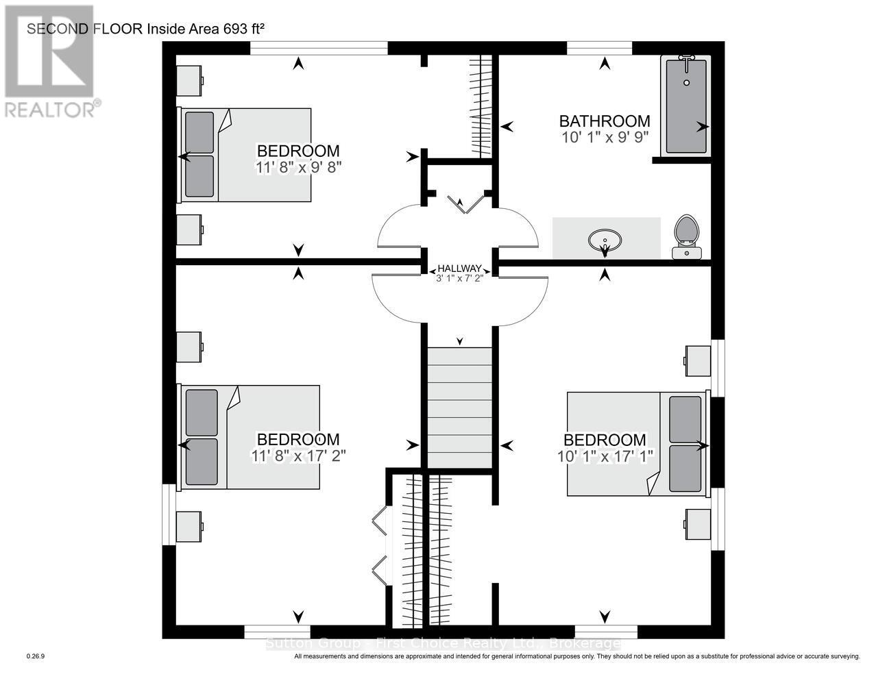 183 Huron Road, Perth South, Ontario  N0K 1X0 - Photo 43 - X12750426