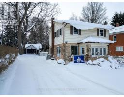 183 HURON ROAD, Perth South, Ontario