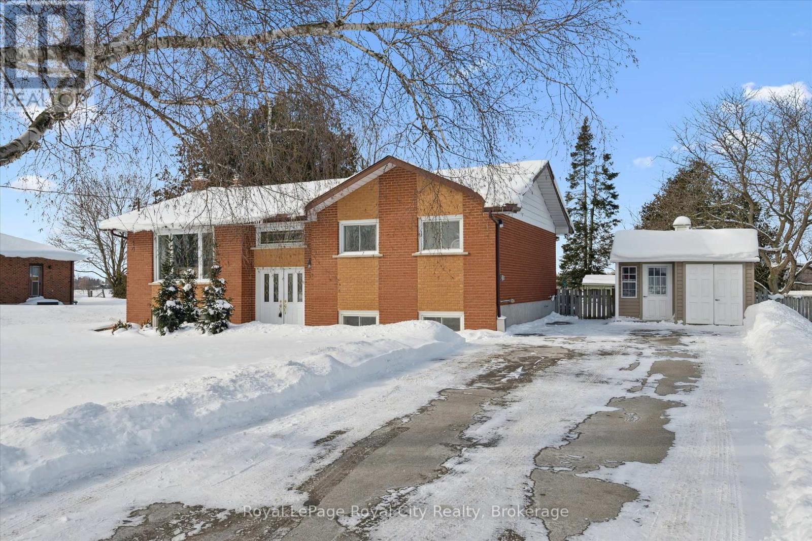 7430 Wellington Rd 51, Guelph/eramosa, Ontario  N0B 1B0 - Photo 2 - X12750570