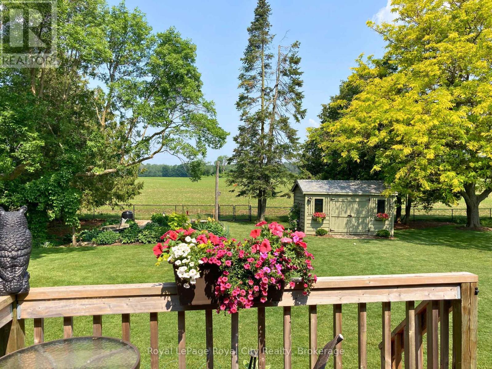 7430 Wellington Rd 51, Guelph/eramosa, Ontario  N0B 1B0 - Photo 31 - X12750570