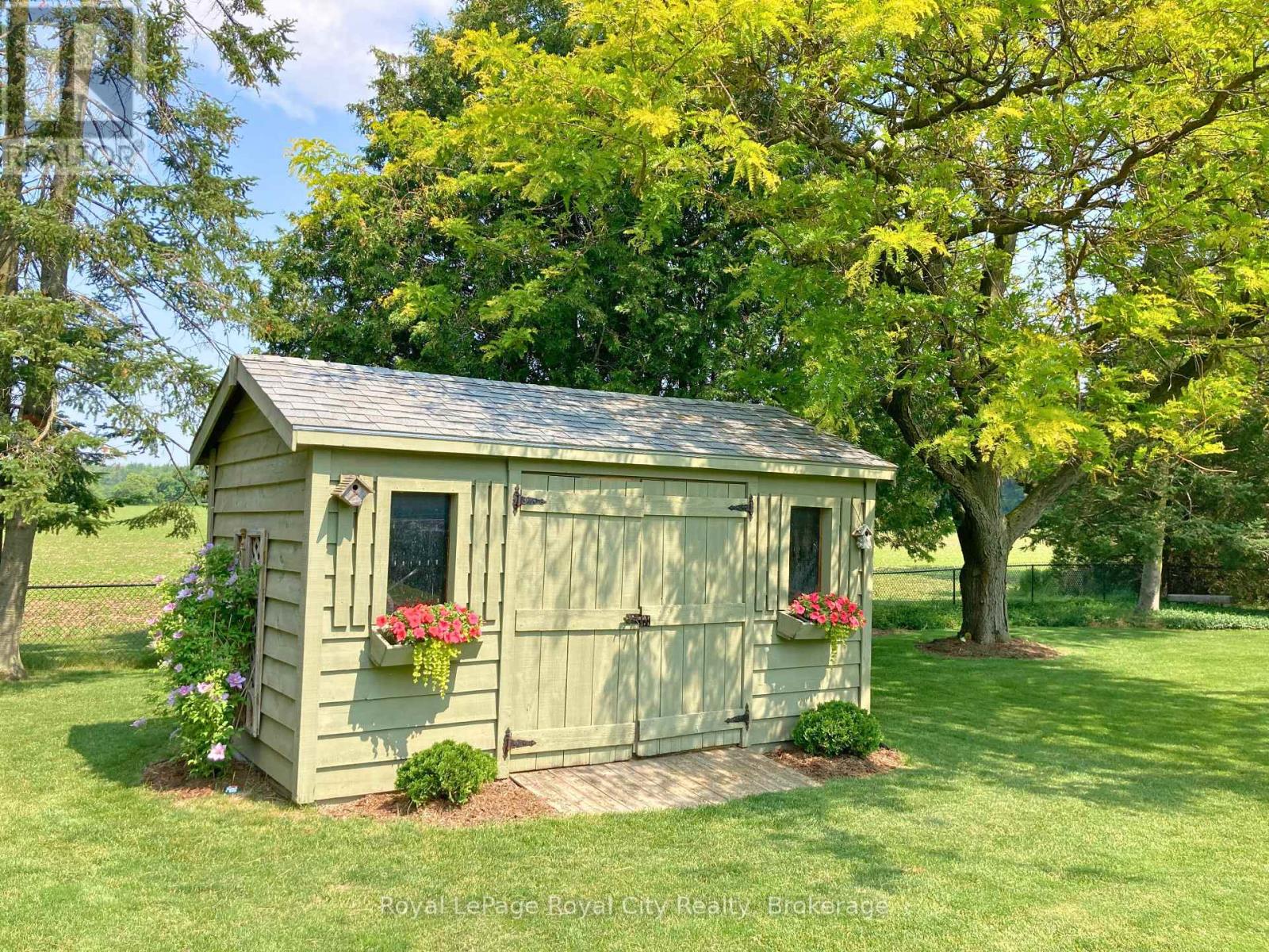 7430 Wellington Rd 51, Guelph/eramosa, Ontario  N0B 1B0 - Photo 36 - X12750570