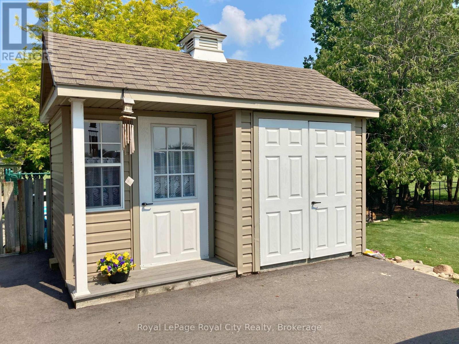 7430 Wellington Rd 51, Guelph/eramosa, Ontario  N0B 1B0 - Photo 37 - X12750570