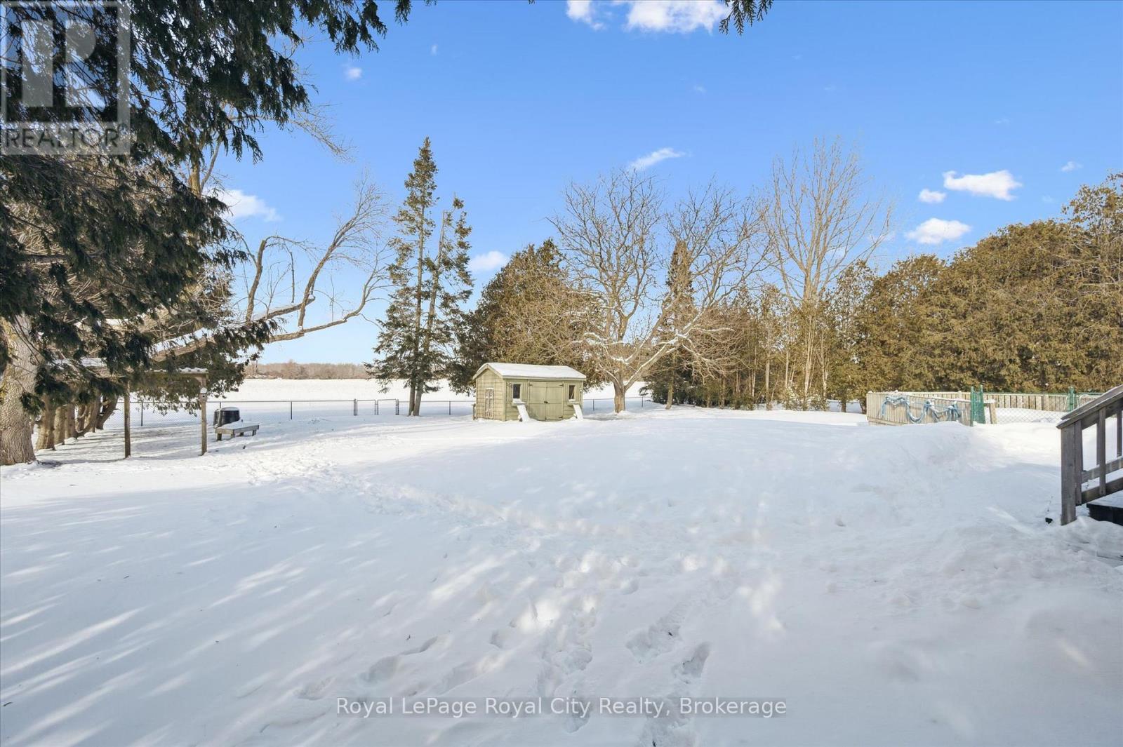 7430 Wellington Rd 51, Guelph/eramosa, Ontario  N0B 1B0 - Photo 38 - X12750570