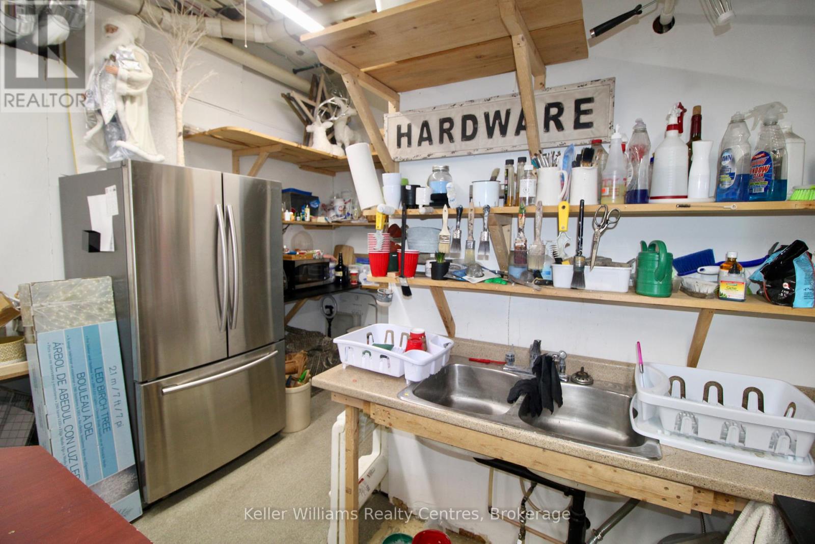 247 Durham Street E, Brockton, Ontario  N0G 2V0 - Photo 13 - X12750594