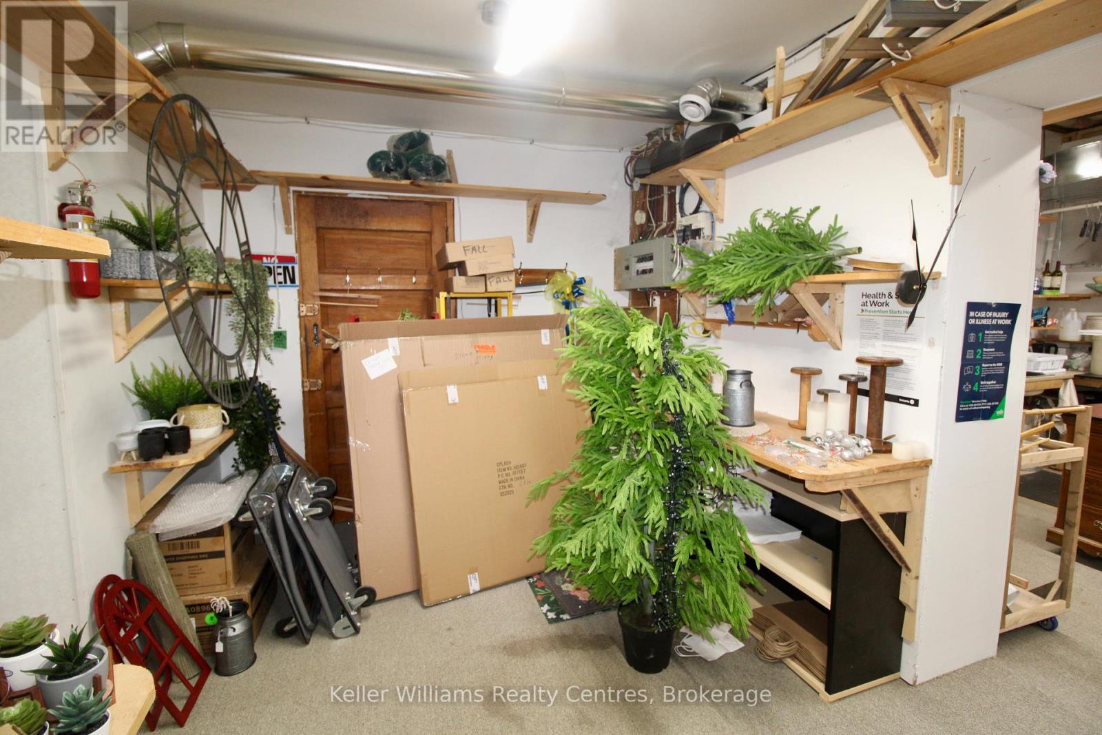 247 Durham Street E, Brockton, Ontario  N0G 2V0 - Photo 15 - X12750594