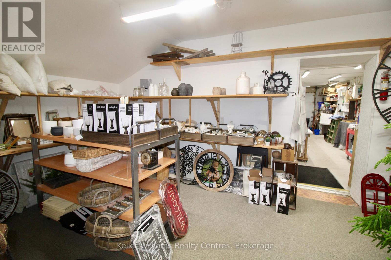 247 Durham Street E, Brockton, Ontario  N0G 2V0 - Photo 16 - X12750594