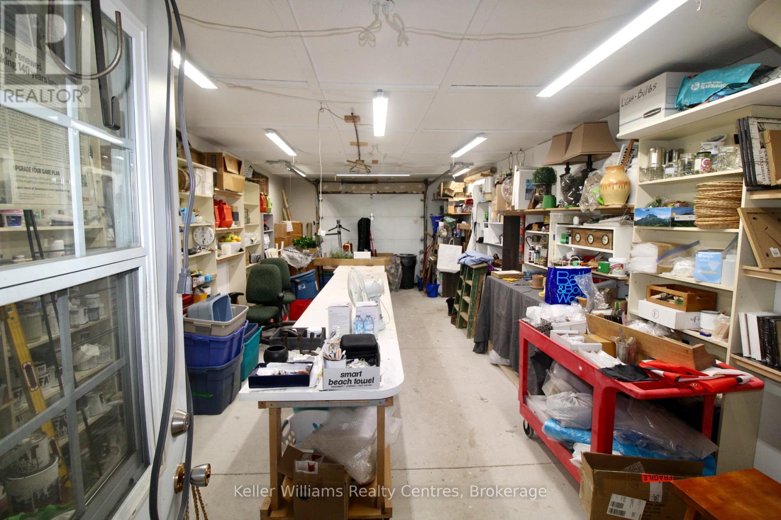 247 Durham Street E, Brockton, Ontario  N0G 2V0 - Photo 17 - X12750594