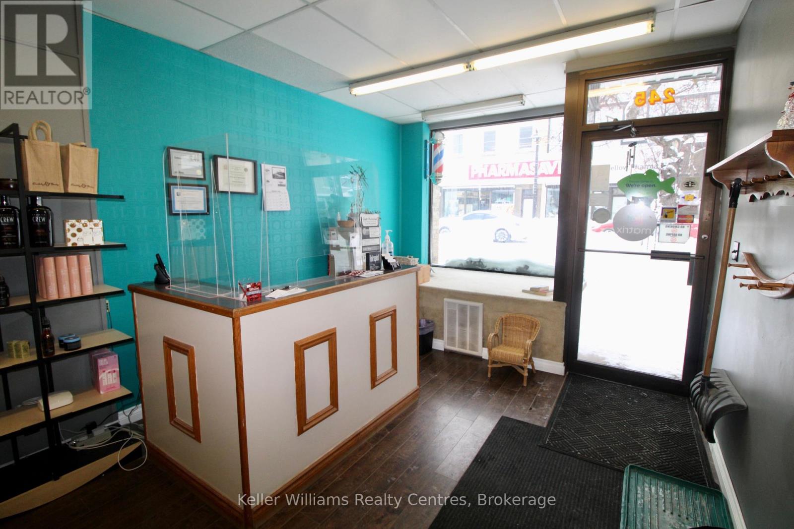 247 Durham Street E, Brockton, Ontario  N0G 2V0 - Photo 20 - X12750594