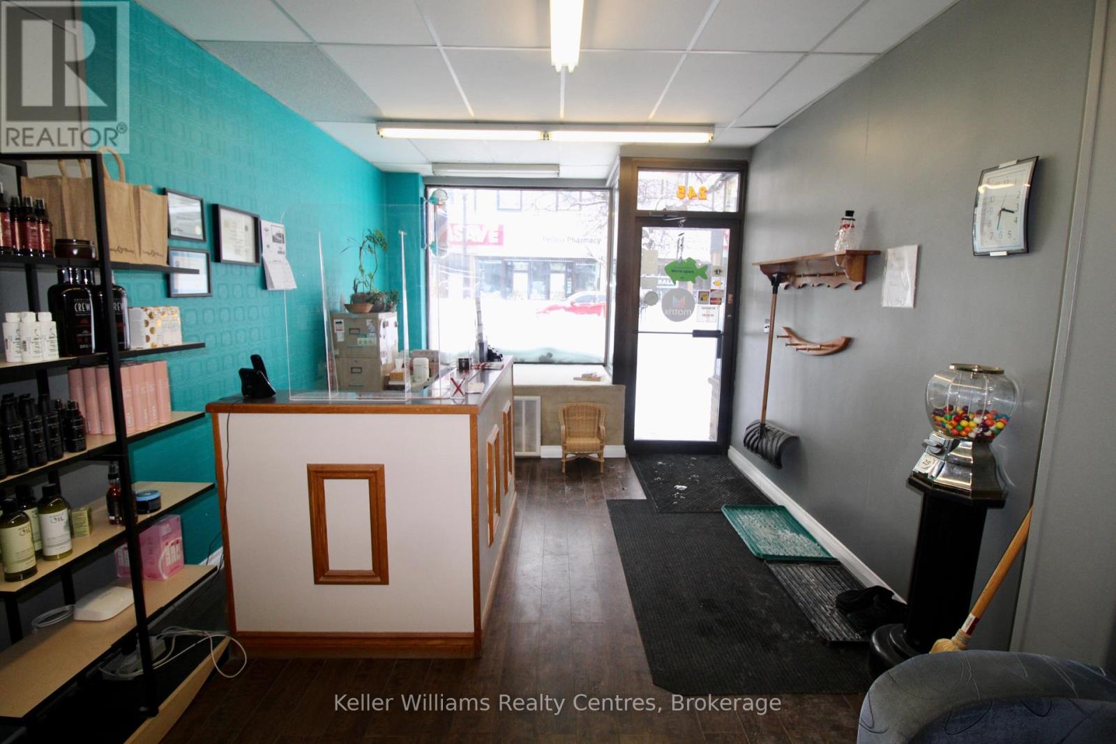 247 Durham Street E, Brockton, Ontario  N0G 2V0 - Photo 21 - X12750594