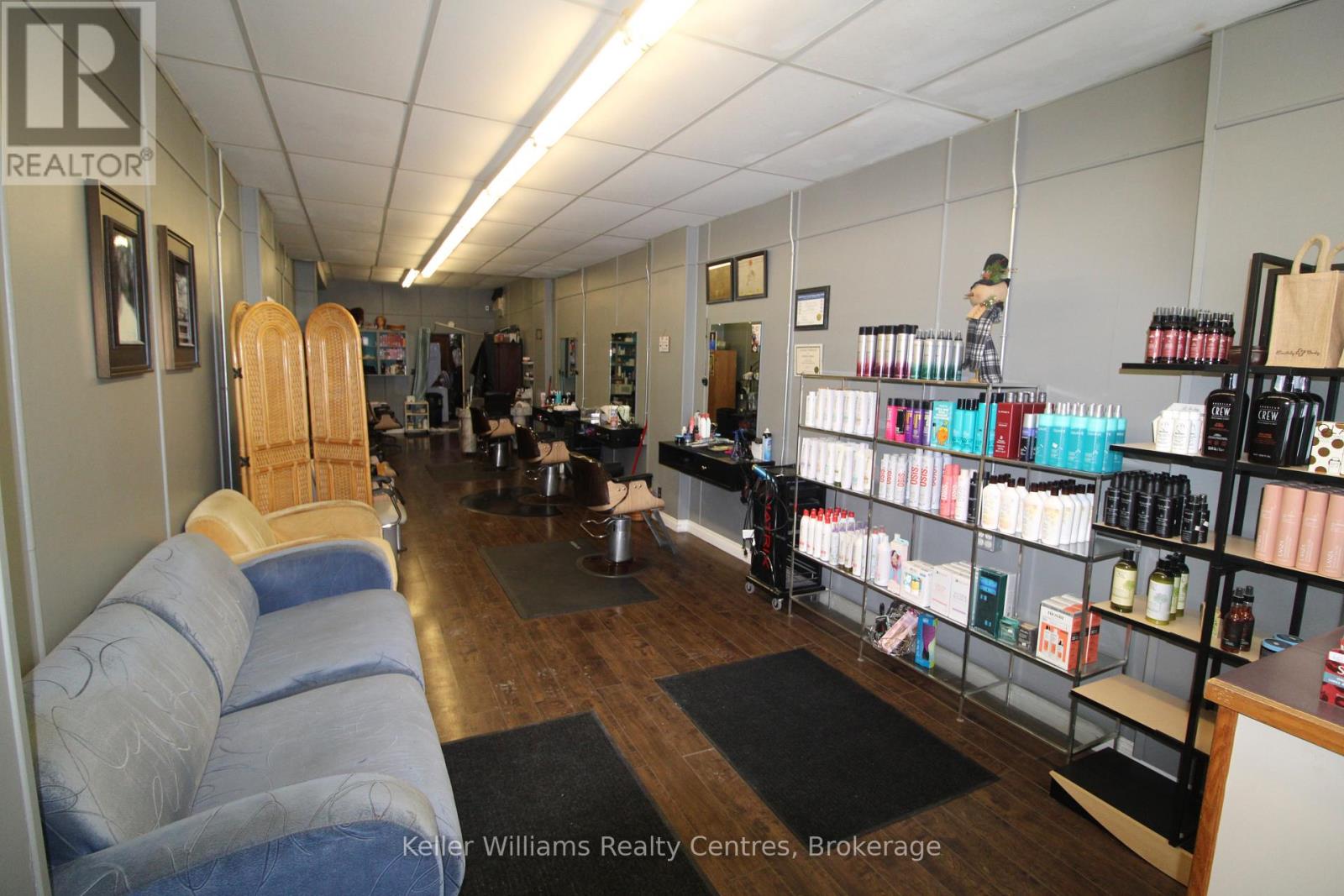 247 Durham Street E, Brockton, Ontario  N0G 2V0 - Photo 22 - X12750594