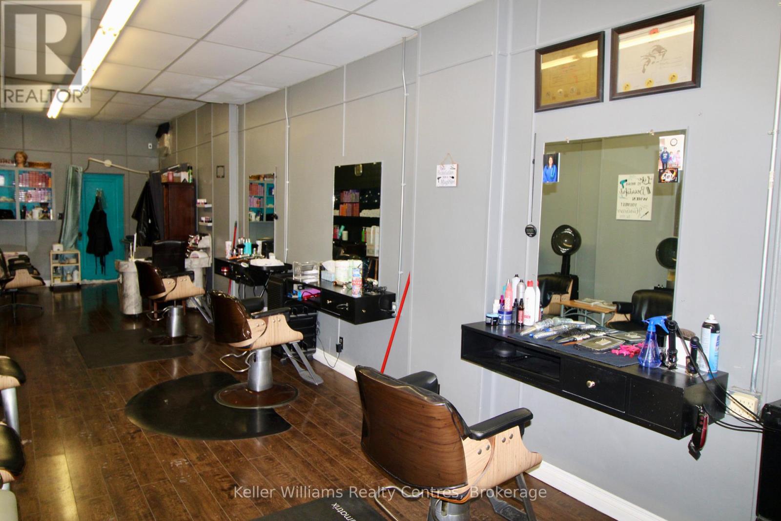 247 Durham Street E, Brockton, Ontario  N0G 2V0 - Photo 23 - X12750594